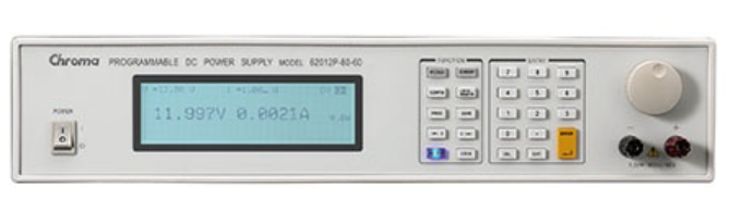 Chroma 62012P-80-60可程控直流电源