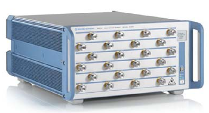 R&S®ZNBT系列多端口矢量网络分析仪